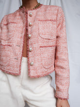 Load image into Gallery viewer, L.K. Bennett cropped vest