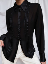 Load image into Gallery viewer, "Nina" classic shirt