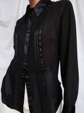 Load image into Gallery viewer, "Nina" classic shirt