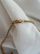 Load image into Gallery viewer, Vintage LANVIN necklace