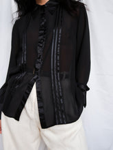 Load image into Gallery viewer, "Nina" classic shirt