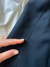 Load image into Gallery viewer, CHANEL black skirt