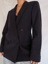 Load image into Gallery viewer, CACHAREL vintage blazer