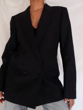 Load image into Gallery viewer, CACHAREL vintage blazer