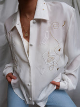 Load image into Gallery viewer, "Mya" shirt