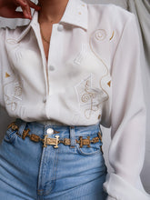 Load image into Gallery viewer, "Mya" shirt