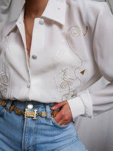 Load image into Gallery viewer, "Mya" shirt