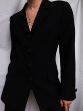 Load image into Gallery viewer, "Monte Carlo" blazer