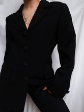 Load image into Gallery viewer, "Monte Carlo" blazer