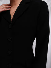 Load image into Gallery viewer, "Monte Carlo" blazer