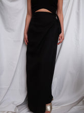 Load image into Gallery viewer, "Nice" linen skirt