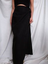 Load image into Gallery viewer, "Nice" linen skirt