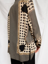 Load image into Gallery viewer, "Hobe" vintage shirt