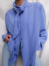 Load image into Gallery viewer, DEVERNOIS blouse