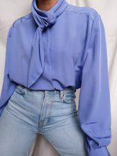 Load image into Gallery viewer, DEVERNOIS blouse