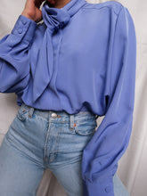 Load image into Gallery viewer, DEVERNOIS blouse