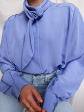 Load image into Gallery viewer, DEVERNOIS blouse