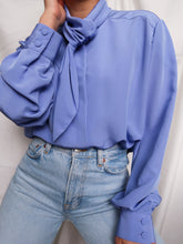 Load image into Gallery viewer, DEVERNOIS blouse