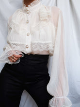 Load image into Gallery viewer, "Anastasia" blouse