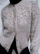 Load image into Gallery viewer, "Jena" knitted cardigan