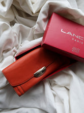 Load image into Gallery viewer, LANCEL Adjani leather wallet