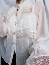 Load image into Gallery viewer, "Anastasia" blouse