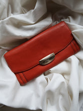 Load image into Gallery viewer, LANCEL Adjani leather wallet