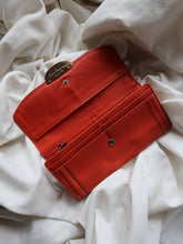Load image into Gallery viewer, LANCEL Adjani leather wallet