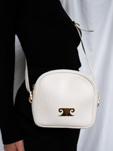 Load image into Gallery viewer, PIERRE CARDIN leather bag