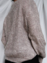 Load image into Gallery viewer, "Jena" knitted cardigan