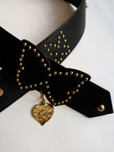 Load image into Gallery viewer, YVES SAINT LAURENT leather belt