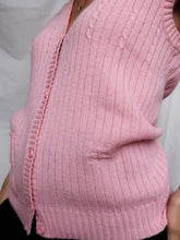Load image into Gallery viewer, COURREGES knitted vest