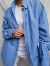 Load image into Gallery viewer, RALPH LAUREN shirt