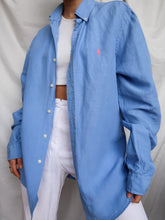 Load image into Gallery viewer, RALPH LAUREN shirt