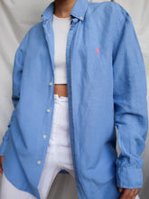 Load image into Gallery viewer, RALPH LAUREN shirt