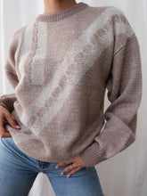 Load image into Gallery viewer, "Noah" knitted jumper