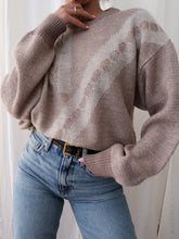 Load image into Gallery viewer, "Noah" knitted jumper