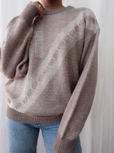 Load image into Gallery viewer, "Noah" knitted jumper