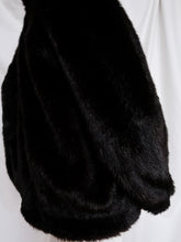 Load image into Gallery viewer, "Geneve" fake fur coat