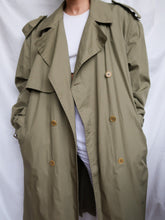 Load image into Gallery viewer, VALENTINO Trench coat