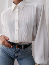 Load image into Gallery viewer, "Charlie" vintage shirt