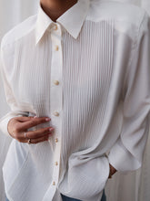 Load image into Gallery viewer, "Charlie" vintage shirt