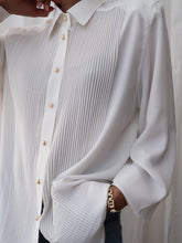 Load image into Gallery viewer, "Charlie" vintage shirt