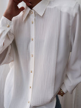 Load image into Gallery viewer, "Charlie" vintage shirt