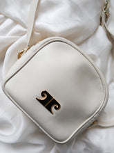 Load image into Gallery viewer, PIERRE CARDIN leather bag
