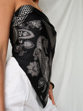 Load image into Gallery viewer, MAX MARA silk carré