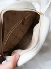 Load image into Gallery viewer, PIERRE CARDIN leather bag