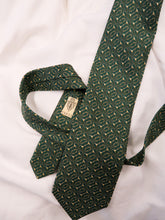 Load image into Gallery viewer, GUCCI silk tie
