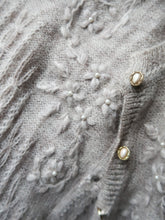Load image into Gallery viewer, "Jena" knitted cardigan