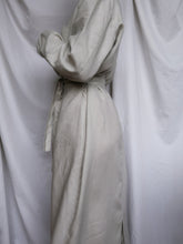 Load image into Gallery viewer, "Ariana" linen dress